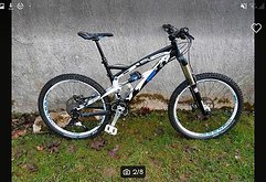 YT Industries Wicked 170