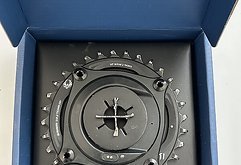 Sigeyi AXO Sram 3Bolt Boost Powermeter Spider