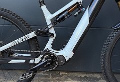 Commençal Meta Power 29 V2.2 Signature E-Bike | Signature | Fox/XT | Gr. S
