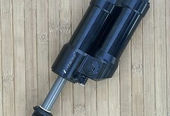 Intend Gamechanger 216x63mm Dämpfer Enduro