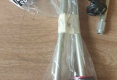 RockShox Lyrik Ultimate 2020 Airshaft 160mm, Neu