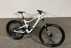 Scott Ransom 900 Tuned AXS Gr. L