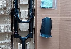 RockShox Lyrik Ultimate Charger3 29" 160mm
