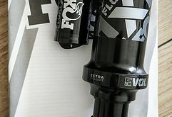 Fox Racing Shox Dämpfer Float X Performance 2-Pos-Adj 205x60 Trunnion Neu
