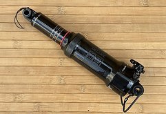 Neu Rock Shox Monarch RT3 230x60 Debon Air
