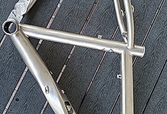 Lynskey PRO29  Boost Titan Small rahmen