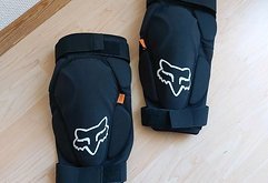 Fox  Racing Launch D3O Größe L NEU
