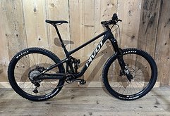 Pivot Cycles Switchblade / blau und schwarz / S,M,L,XL