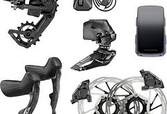 SRAM Kit FORCE AXS Hammerhead NEU