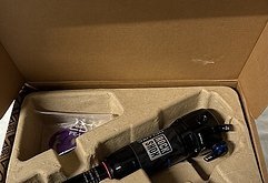 RockShox Deluxe 205 x 65 Trunnion