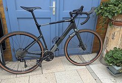 Cannondale Topstone
