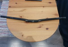 Ibis Cycles 780 mm 31,8 rise 20 mm