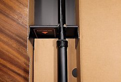 Oc Dropper Post, verstellbare Sattelstütze 150mm