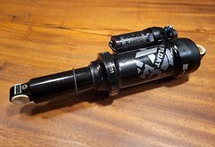 Fox Racing Shox Float X Performance 2-Position Evol LV 230x60 mm