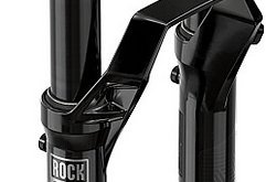 RockShox ZEB ULTIMATE MY25 FLIGHT ATTENDANT NEU, 170mm