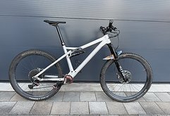Liteville 301 MK13 XL, raw