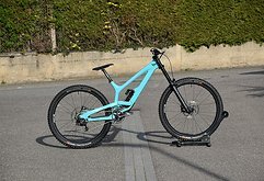YT Industries Tues 29 Gr. Long (Fahrwerk NEU)