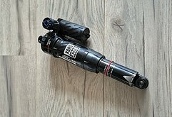 RockShox Super Deluxe Ultimate Air NEU!!!