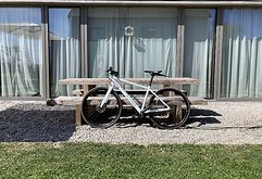 Canyon commuter 5