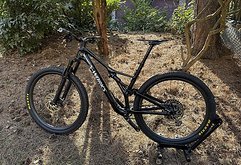 Specialized Stumpjumper