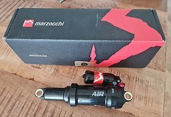 Marzocchi Bomber Air 210x50