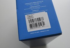 Shimano Deore Schaltgriffe mit Schaltanzeige 2/3 x 10-fach SL-M6000