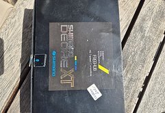 Shimano XT