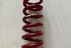 RockShox Coil 450lb 57.5-65mm Hub - nahezu neu