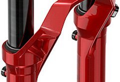 RockShox LYRIK ULTIMATE RC2 MY25 NEUE FARBE, 29“ 150mm