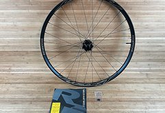 Race Face Next SL Carbon Hinterrad HR 29" Boost 148x12 XD