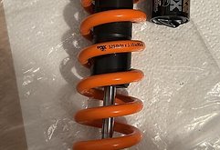 Fox Racing Shox DHX2