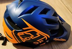 Troy Lee Designs A1 Mips Helm Gr. XS