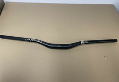 Burgtec RideWide 35.0 MTB-Lenker - 800mm - 30mm
