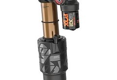 Fox Racing Shox Float X2 Factory 205 x 65 mm Trunnion 2 Pos-Adj. OEM