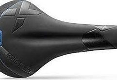 Selle Italia X-Land E-Bike MTB Sattel Black Neu