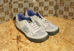 Five Ten Freerider Flatpedal Schuhe NEU - EU 42,5