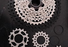 Shimano XT Kassette CS-M 8100 12-fach Neu