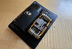 Crankbrothers Multi-19 Tool Miniwerkzeug