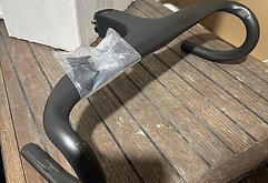Bontrager Lenker