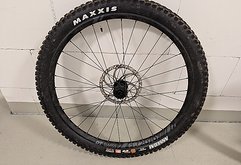DT Swiss Laufrad Vorderrad DT Swiss FR2070 370LN Boost 29"