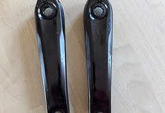 Shimano Deore XT Steps XT FC-M8150 Kurbelarm Set 160mm