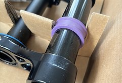 Formula Nero R Air Downhill Federgabel 200mm | 27,5"