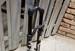 Fox Racing Shox 36 rythm 27,5 160mm