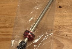 RockShox UPGRADE KIT DEBONAIR YARI 140
