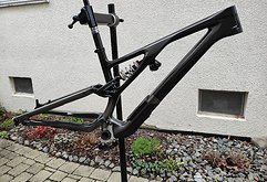 Specialized Stumpjumper EVO S-Works S4 Push11.6/Chris King/AXS Reverb/ Cascade
