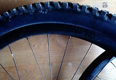 Bontrager Line Carbon 30 Laufradsatz 29" 15*110 12*148