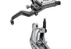 TRP EVO Pro HD-M9040 Silber Set VR+HR, lieferbar