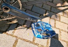 Sobre Hardtail Größe L