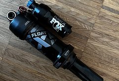 Fox Float X Performance Elite - 230x65mm