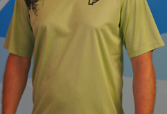 Race Face Trigger SS Jersey: Inersion Gr.M